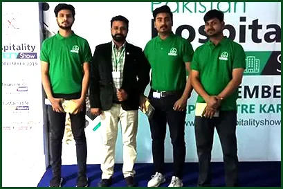 Evergreen Team