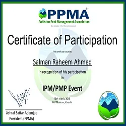PPMA